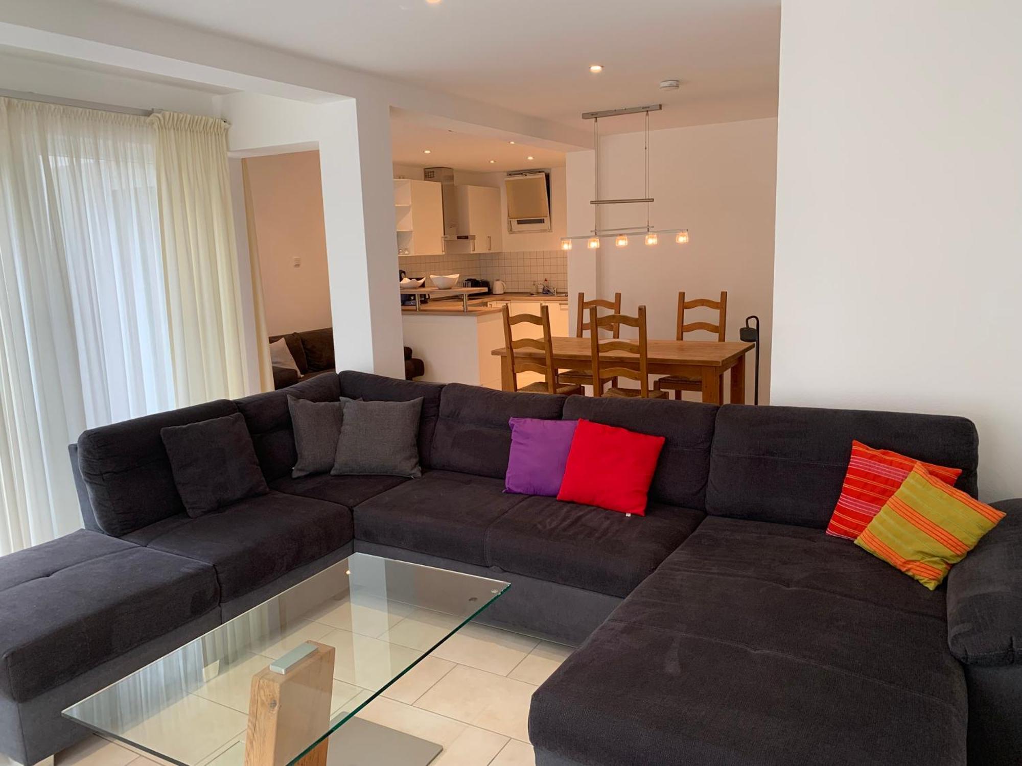 Landhaus Wiesemann Parkappartements & Dependance - Naehe Ettelsberg-Talstation Виллинген Экстерьер фото
