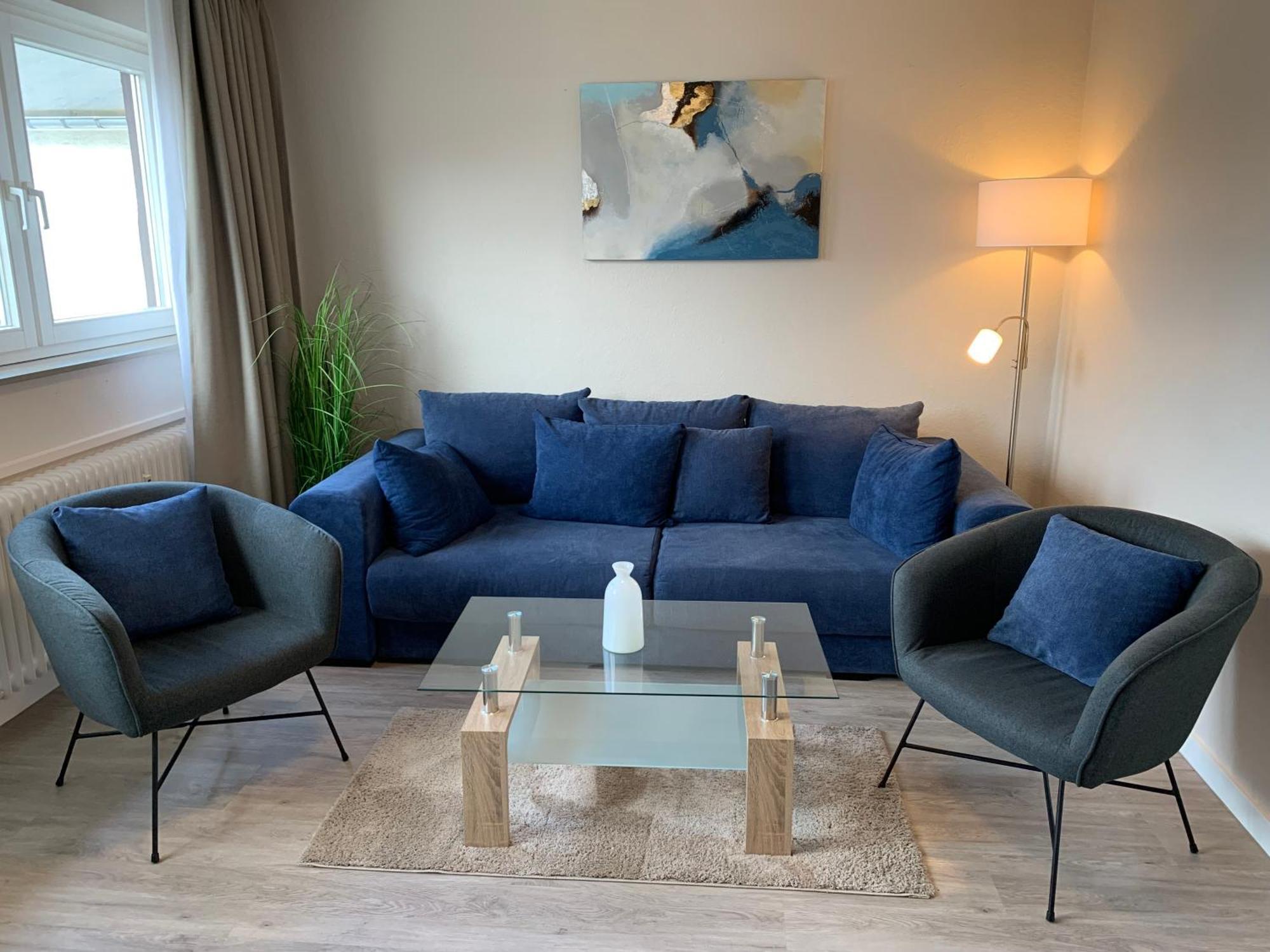 Landhaus Wiesemann Parkappartements & Dependance - Naehe Ettelsberg-Talstation Виллинген Экстерьер фото