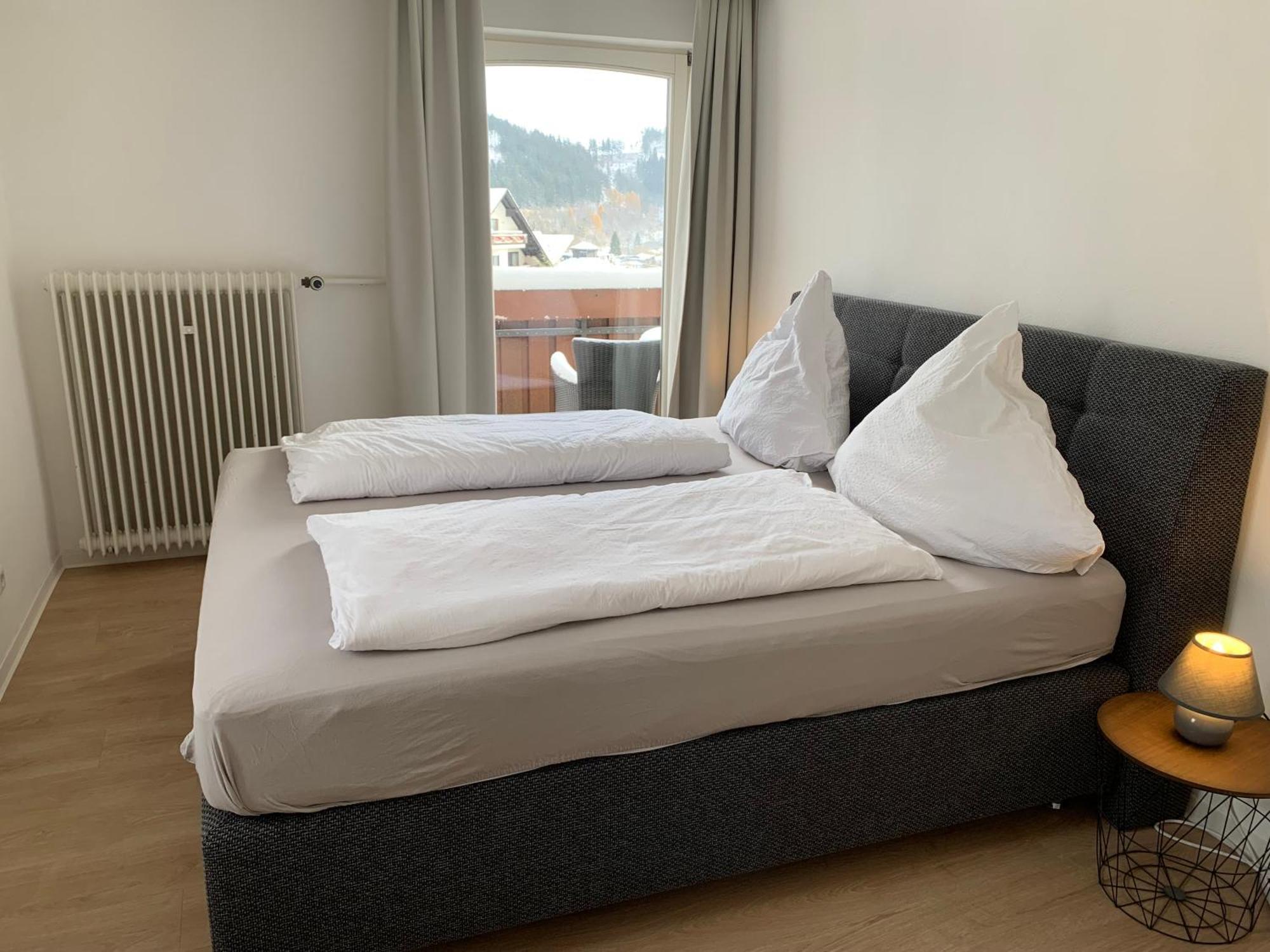 Landhaus Wiesemann Parkappartements & Dependance - Naehe Ettelsberg-Talstation Виллинген Экстерьер фото