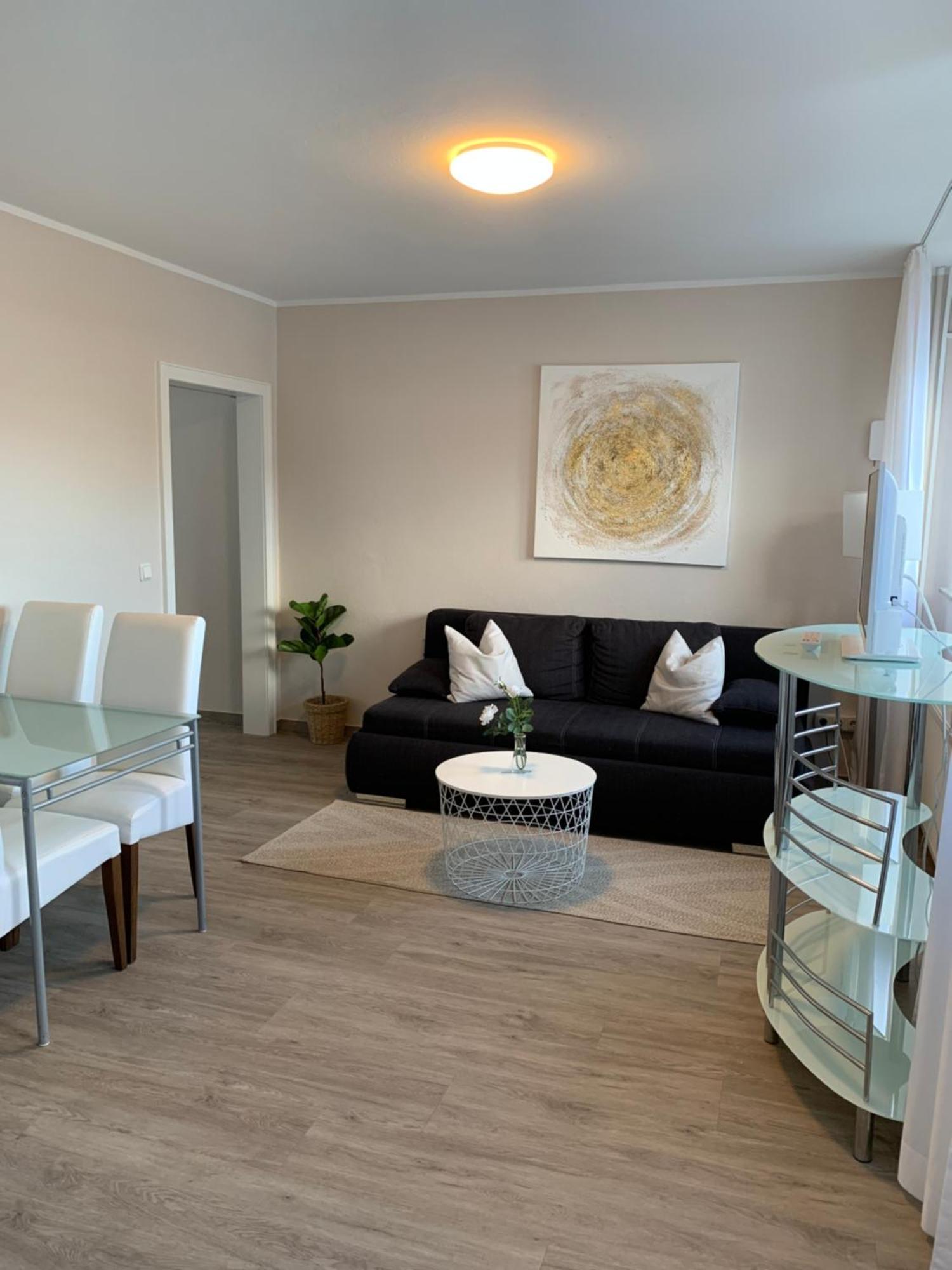 Landhaus Wiesemann Parkappartements & Dependance - Naehe Ettelsberg-Talstation Виллинген Экстерьер фото