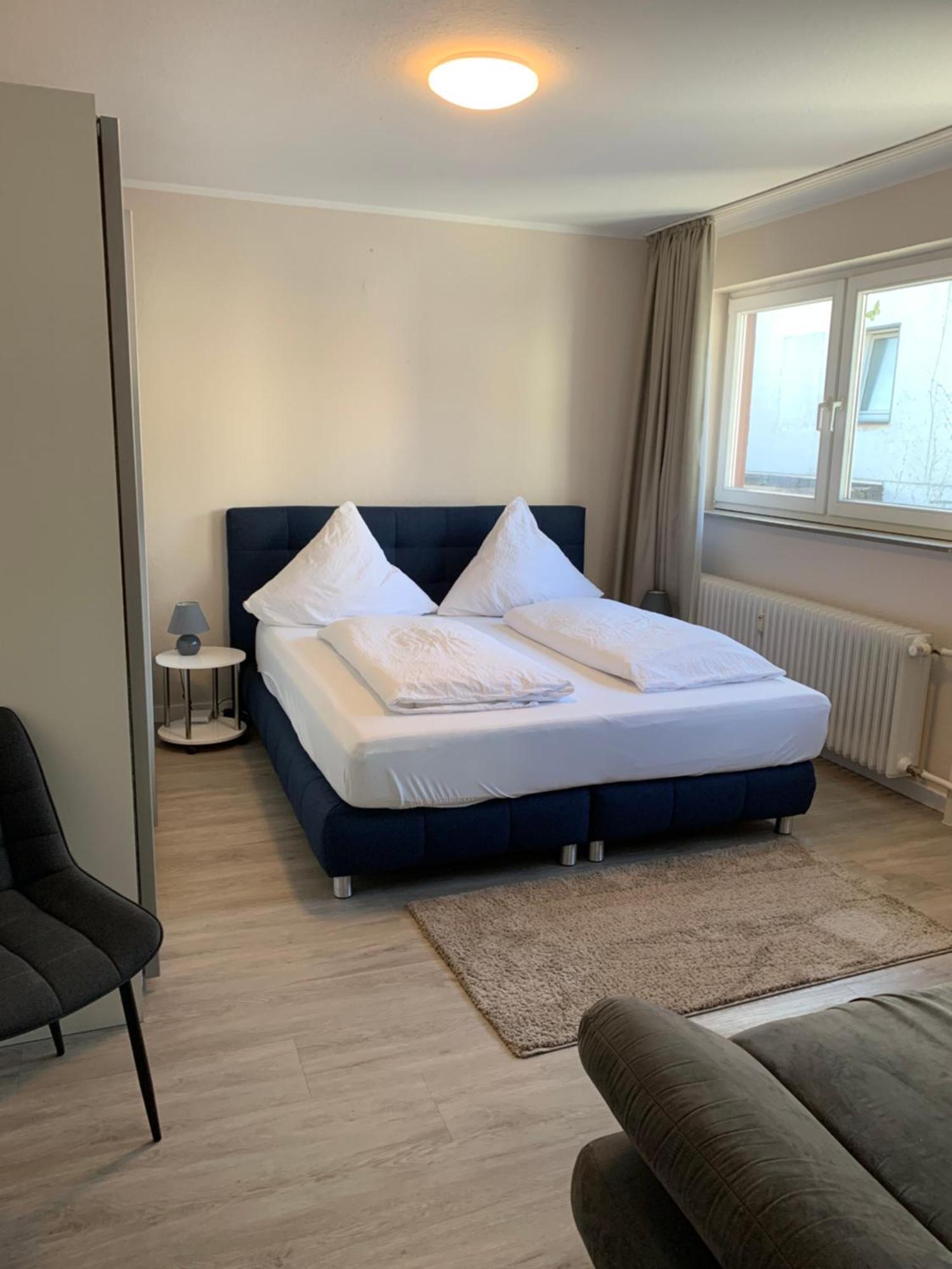 Landhaus Wiesemann Parkappartements & Dependance - Naehe Ettelsberg-Talstation Виллинген Экстерьер фото