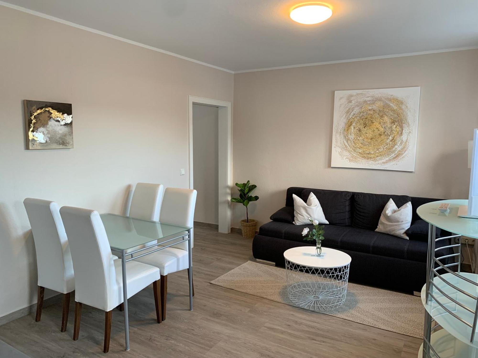 Landhaus Wiesemann Parkappartements & Dependance - Naehe Ettelsberg-Talstation Виллинген Экстерьер фото