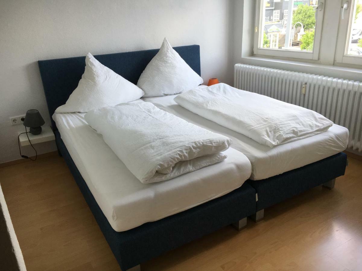 Landhaus Wiesemann Parkappartements & Dependance - Naehe Ettelsberg-Talstation Виллинген Экстерьер фото